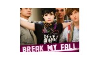 Break my Fall
