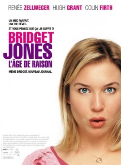 Bridget Jones : l'Age de raison