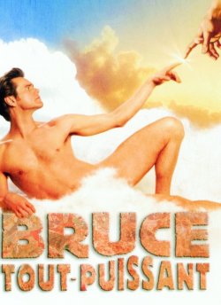 Bruce Tout-Puissant