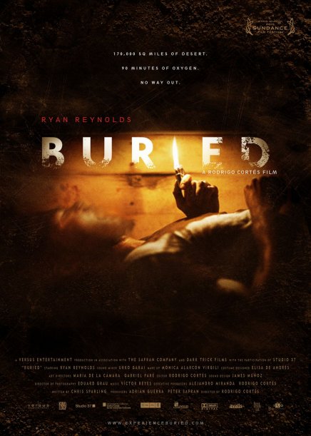 Le film Red Lights : l'après Buried de Rodrigo Cortés
