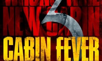 Cabin Fever : Patient Zero