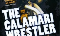 Calamari Wrestler