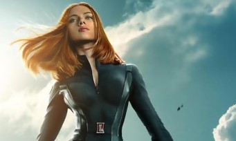 Black Widow : le film avec Scarlett Johansson