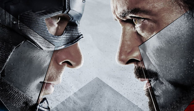 Captain America 3 Captain America 3