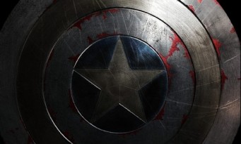 Captain America 2 : le Soldat de l'hiver