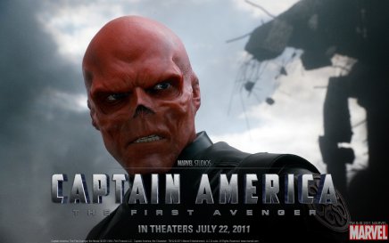 Wallpaper : Les fonds d'écran Captain America