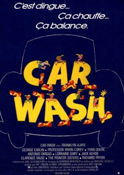 Car wash