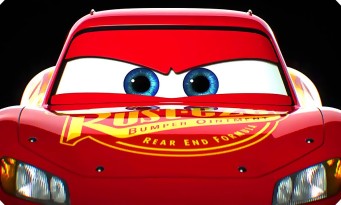 CARS 3 : Flash McQueen et ses potes se dévoilent via des teasers