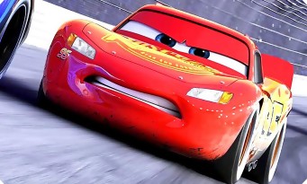 CARS 3 : Flash McQueen en mode Rocky pour la nouvelle bande-annonce !