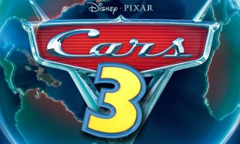 Cars 3 : le nouveau film Pixar