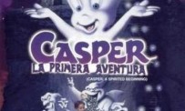 Casper, l'apprenti fantôme (TV)