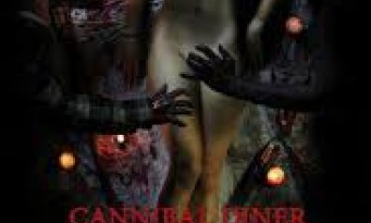 Cannibal Diner