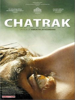 Chatrak