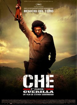 Che - Guerilla (2nd Partie)