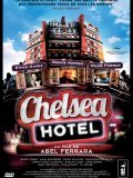 Chelsea Hotel