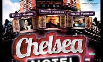 Chelsea Hotel