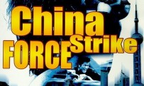 China Strike Force
