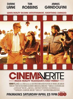 Cinéma Vérité