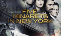 Cinq Minarets à New-York