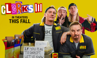 Clerks 3 de Kevin Smith enfin disponible en France ! la bande-annonce