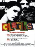 Clerks, les employes modeles