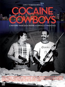 Cocaine cowboys