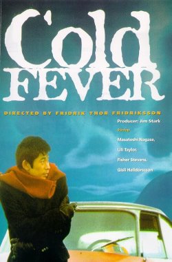 Cold fever