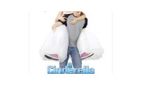 Comme Cendrillon