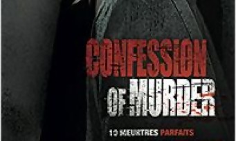 Confession of Murder