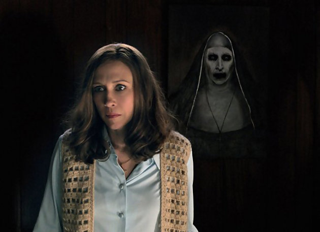 Conjuring 2