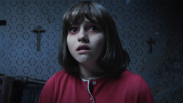Conjuring 2