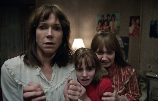 Conjuring 2