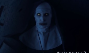 Conjuring 2