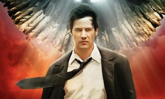 Constantine 2 : Keanu Reeves de retour chez DC avec le réalisateur de Je suis une légende