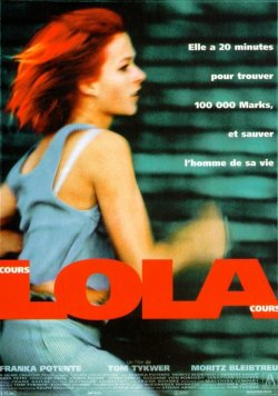 Cours Lola, cours !