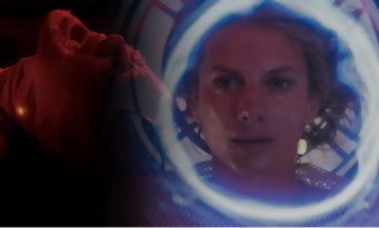 Oxygène : le thriller SF angoissant d'Alexandre Aja sur Netflix (bande-annonce)