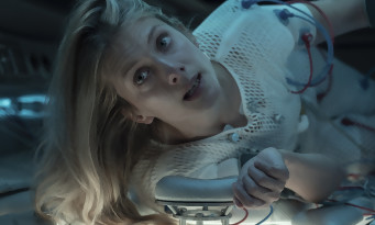 Oxygène : avis aux claustrophobes. Le survival d'Alexandre Aja n'est pas pour vous (trailer)