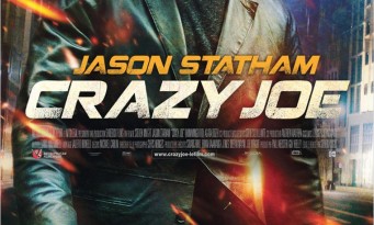 Crazy Joe