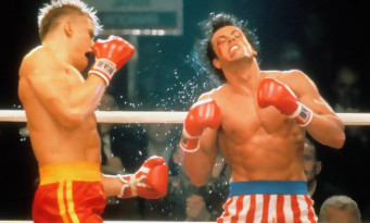 Sylvester Stallone aurait pu être tué par Dolph Lundgren sur le tournage de Rocky IV
