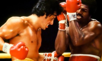 Sylvester Stallone a failli perdre son bras sur le tournage d'un Rocky