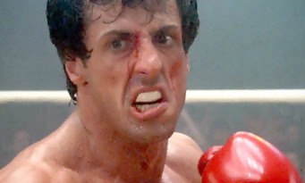 Sylvester Stallone pète les plombs en confinement dans une parodie de Rocky
