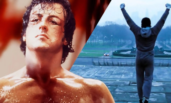 Rocky : le film sur les 40 ans de la saga racontée par Sylvester Stallone (bande-annonce)