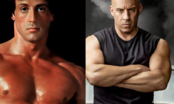Rocky Balboa : Sylvester Stallone voulait affronter Vin Diesel