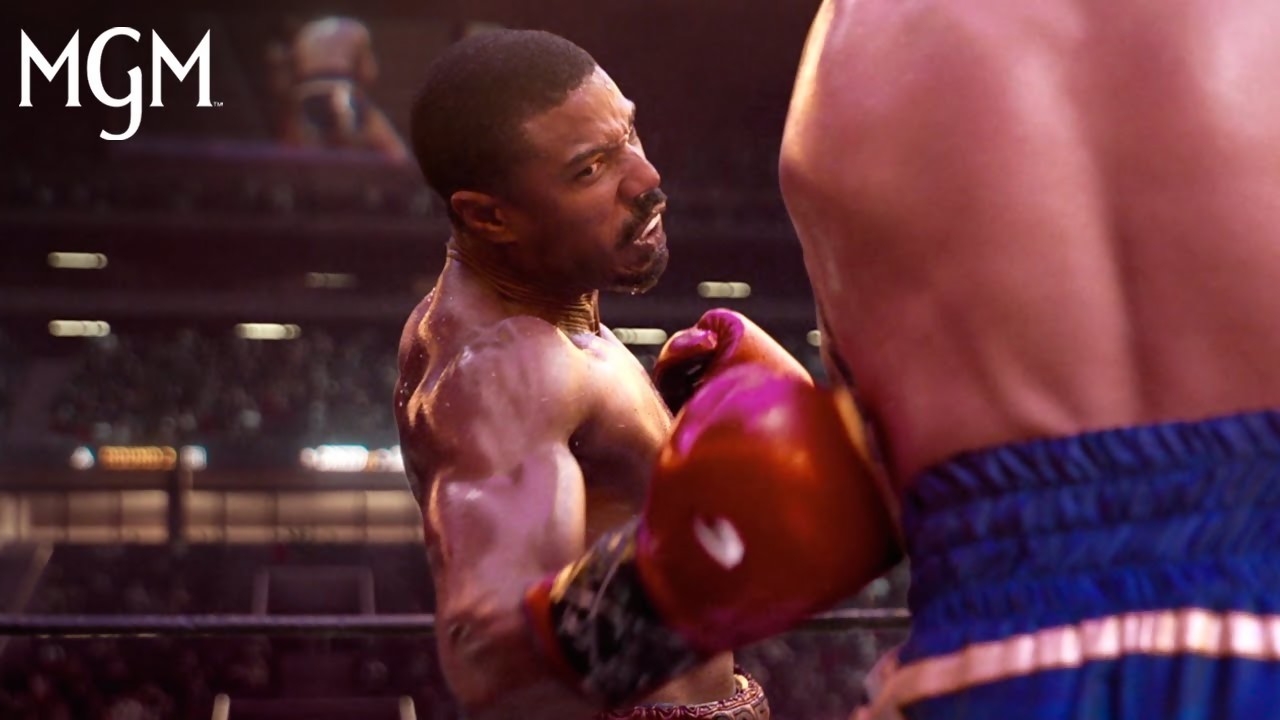 Creed 3 : un nouveau teaser uppercut pour le spin-off qui veut s'affranchir de Rocky