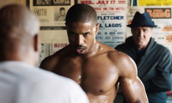 CREED : Bande annonce VF