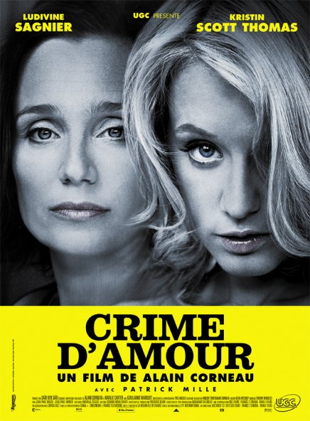 Crime d amour : le remake (2013)