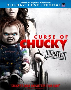 La malédiction de Chucky