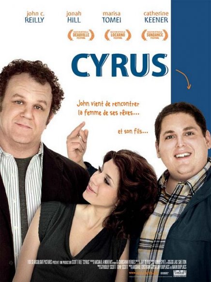 Critique Cyrus (Deauville 2010)
