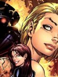 Danger Girl