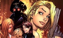 Danger Girl